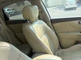 INFINITI QX70 2015 full insurance