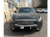 INFINITI QX70 2015 full insurance