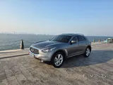 Infiniti QX70 V6 2016