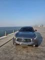 Infiniti QX70 V6 2016