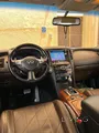 Infiniti QX70 Very Clean-Original Paint