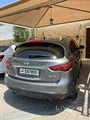 Infiniti QX70 Very Clean-Original Paint