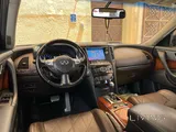 Infiniti QX70 Very Clean-Original Paint