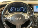 Infiniti QX70 Very Clean-Original Paint