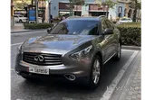 Infiniti QX70 Very Clean-Original Paint