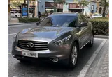 Infiniti QX70 Very Clean-Original Paint