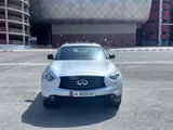 Infiniti QX70S - 130k km - Sale