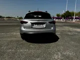 Infiniti QX70S - 130k km - Sale