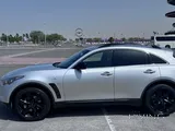 Infiniti QX70S - 130k km - Sale
