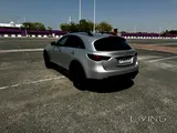Infiniti QX70S - 130k km - Sale