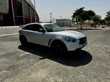 Infiniti QX70S - 130k km - Sale