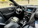 Infiniti QX70S - 130k km - Sale