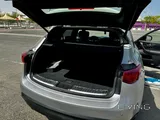 Infiniti QX70S - 130k km - Sale