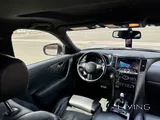 Infiniti QX70S - 130k km - Sale