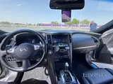 Infiniti QX70S - 130k km - Sale
