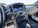 Infiniti QX70S - 130k km - Sale