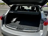 Infiniti QX70S - 130k km - Sale
