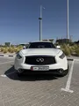 Infiniti QX70S