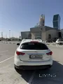 Infiniti QX70S