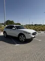 Infiniti QX70S