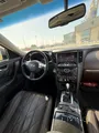 Infiniti QX70S