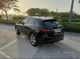 INFINITI QX70S - Meticulously Maintained & Turnkey Ready!