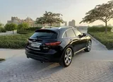 INFINITI QX70S - Meticulously Maintained & Turnkey Ready!