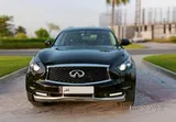 INFINITI QX70S - Meticulously Maintained & Turnkey Ready!