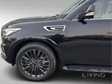 INFINITI QX80