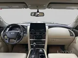 INFINITI QX80