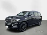 INFINITI QX80