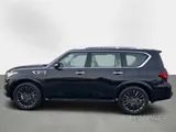INFINITI QX80