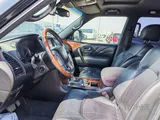 Infiniti QX80 2015
