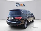 Infiniti QX80 2015