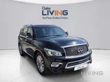 Infiniti QX80 2015