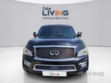 Infiniti QX80 2015