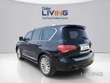 Infiniti QX80 2015