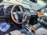 Infiniti QX80 2015