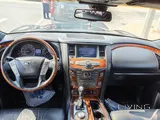 Infiniti QX80 2015