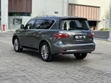 Infiniti QX80 2016 Low mileage