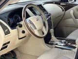 Infiniti QX80 2016 Low mileage
