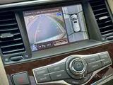 Infiniti QX80 2016 Low mileage