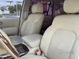 Infiniti QX80 2016 Low mileage
