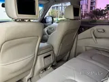 Infiniti QX80 2016 Low mileage