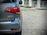 Infiniti QX80 2016 Low mileage