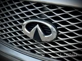 Infiniti QX80 2016 Low mileage