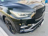 Infiniti QX80 2018 Luxury vehicle