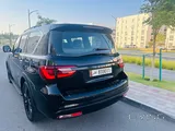Infiniti QX80 2018 Luxury vehicle