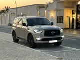 Infiniti Qx80 2023