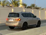 Infiniti Qx80 2023